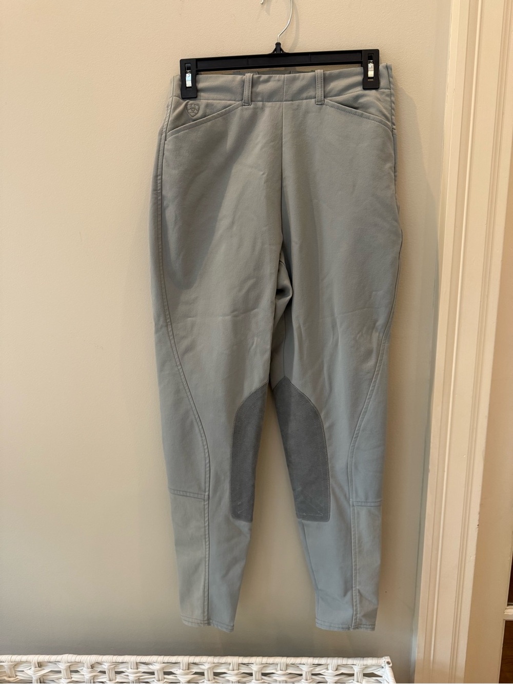 Ariat Pro Series Coolmax Women's Breeches size 26L